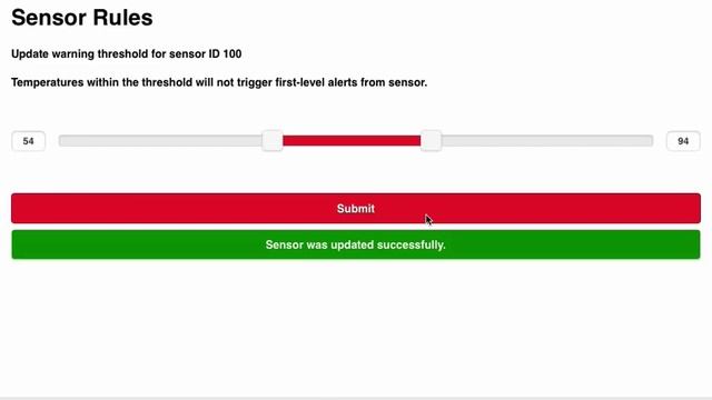 IoT Demo Using Raspberry PI And Oracle Fusion Middleware Technology