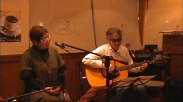 中島みゆき　ヘッドライト・テールライト　cover by Rebirth смотреть онлайн