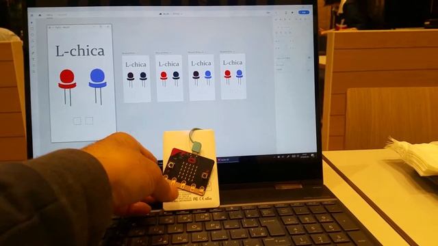 Wireless & mulch device control to Adobe XD смотреть онлайн