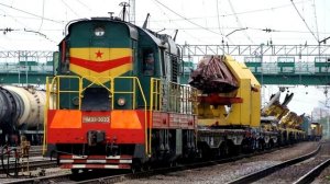 27. Маневровая работа.