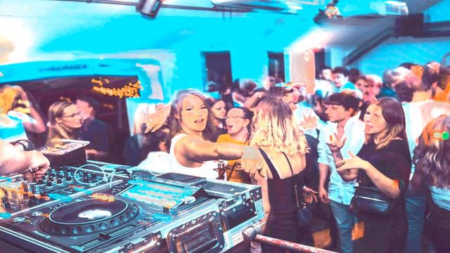 Disco MUSIC / CLUB Music / NIGHT CLUB. Дискотечная музыка. Ночной клуб. смотреть онлайн