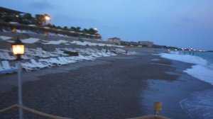 Delphin Botanik Platinum Hotel 5* Alanya. Отель Дельфин Ботаник. Пляж. Алания. Турция.