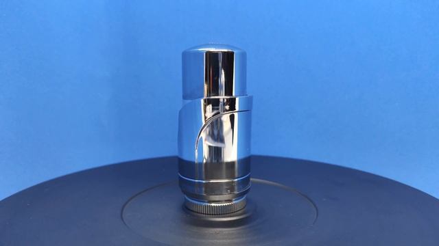 Термоголовка Zeissler смотреть онлайн