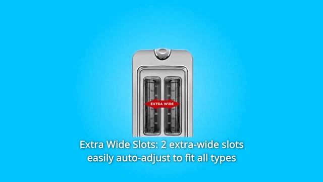 Chefman 2-Slice Pop-Up Stainless Steel Toaster Review смотреть онлайн