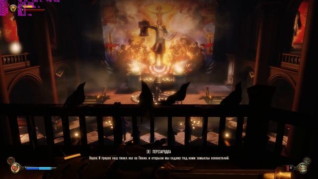 BioShock Infinite on Dell Inspiron 5737( 1920x1080 Very High/Ultra Settings) (HD8870m/R9M270X) смотреть онлайн