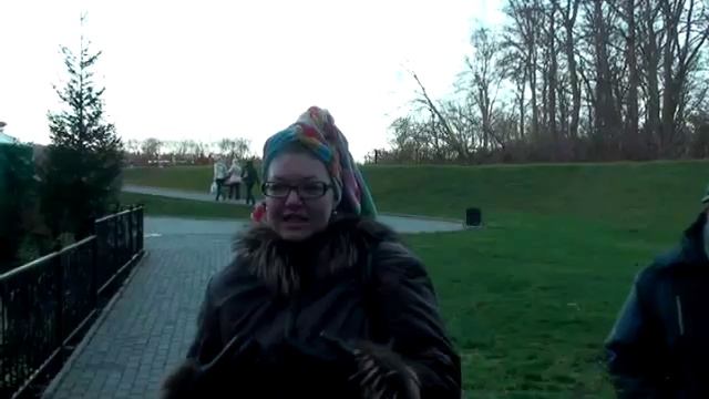 Дивеево. Святой источник Серафима Саровского. смотреть онлайн