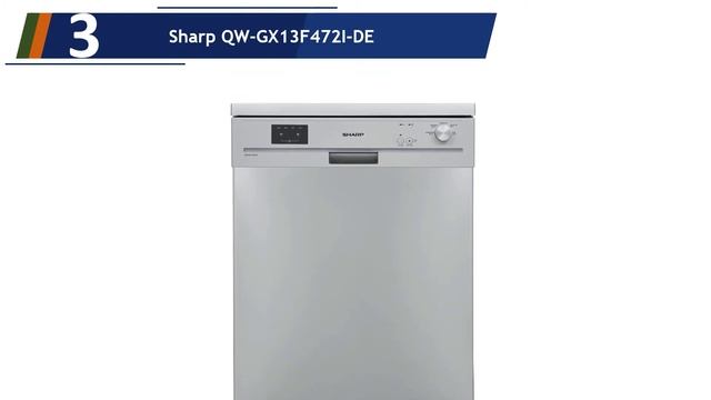 Die 5 Besten Freistehenden Geschirrspüler Test смотреть онлайн