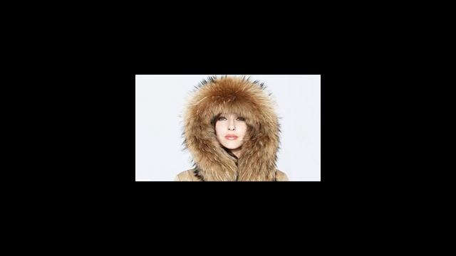 Как постирать мех от пуховика? смотреть онлайн