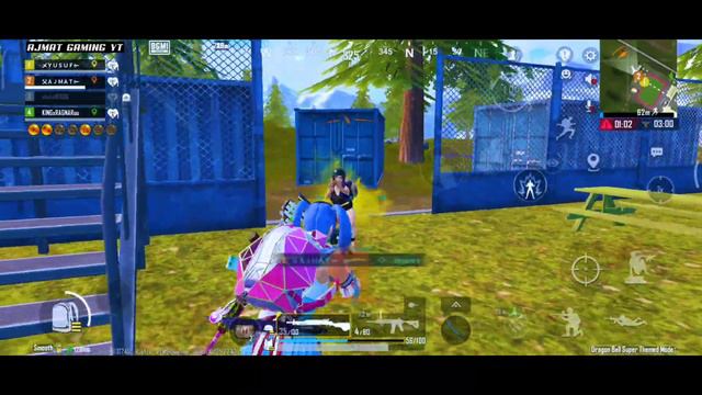 Xiaomi 11T Pro PUBG🔥Smooth + 90 Fps | Mi 11T Pro PUBG Test | Mi 11T Pro PUBG #23 смотреть онлайн
