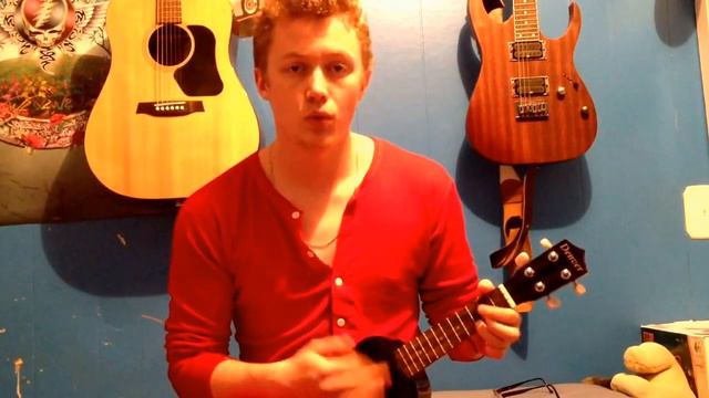Riptide Cover (instrumental) смотреть онлайн