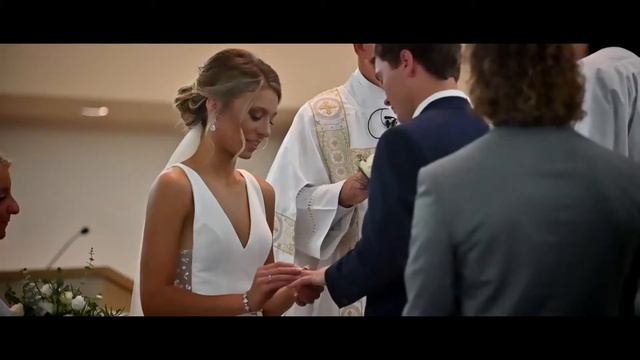 Payton + Cole's Highlight Film смотреть онлайн