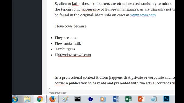 How to Insert (Embed) Video in WordPress Website Page or Post смотреть онлайн