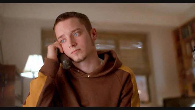 Happy birthday, Elijah Wood!-Cumpleaños Elijah Wood 2010.wmv смотреть онлайн