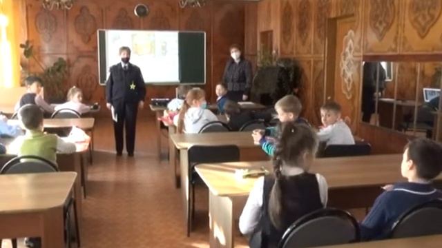 15 12 20 Олимпиада по ПДД смотреть онлайн