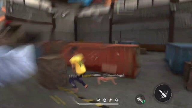 || MOVMENT+ ACCURACY ||#nonstopgaming #zeroxff смотреть онлайн