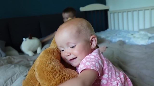 ВЛОГ: Мы уехали домой! Ура!!! 10.08.23 смотреть онлайн