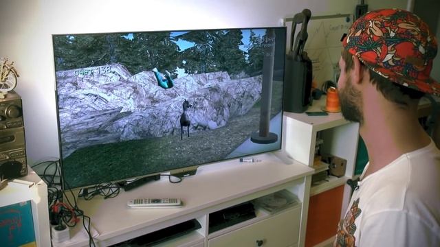 Лучшие игры для TV на Android смотреть онлайн