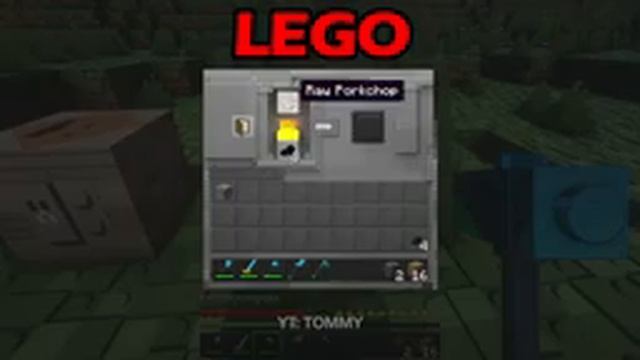 java vs lego compilation смотреть онлайн