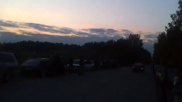 2112 синий vs. Subaru Impreza WRX (может быть STi).mp4 смотреть онлайн