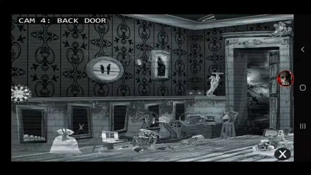 Две концовки Escape From The Slender-Man смотреть онлайн