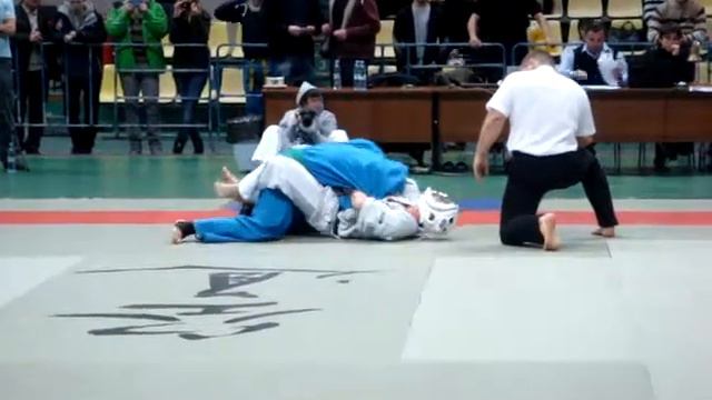 КУДО москва 2011 Станислав Пан смотреть онлайн