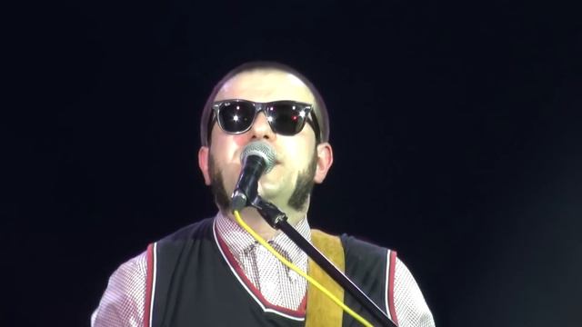 OFFENDERS - Live in St.Petersburg смотреть онлайн