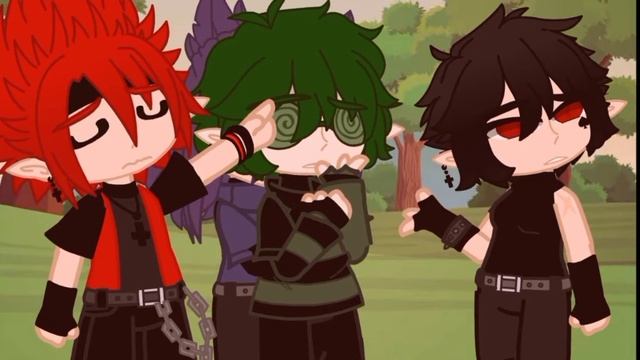 /смотрите какая живописная гагарка летит//13карт//мое Au//пикоданте/