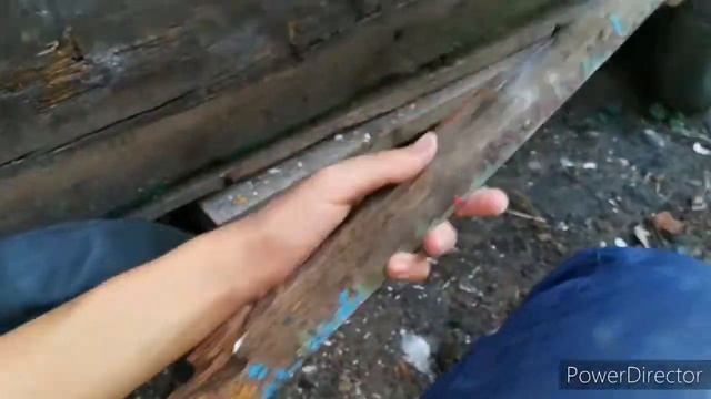 ФИНАЛ ПОДГОТОВКИ К ПОКРАСКЕ ПОЛНАЯ ЗАДЕЛКА ГИПСОМ!!!!!!! смотреть онлайн
