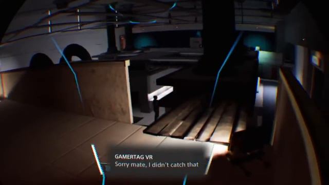 Fixed? Espire 1 VR Patch 1.02 | PSVR Gameplay смотреть онлайн