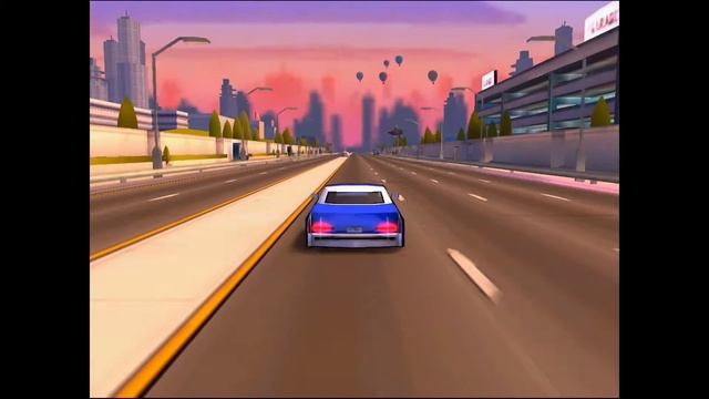 Adrenaline Rush Miami Drive (By Bulkypix) iOS / Android Gameplay смотреть онлайн