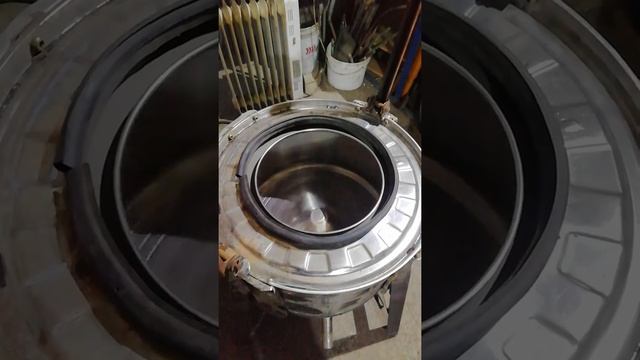 Центрифуга для воска смотреть онлайн