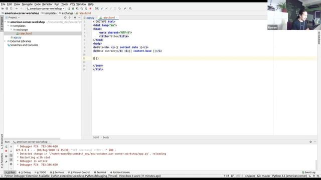 Python for Everyone смотреть онлайн