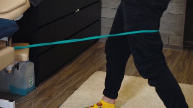 Как разблокировать крестцово-подвздошный сустав Боль в КПС смотреть онлайн