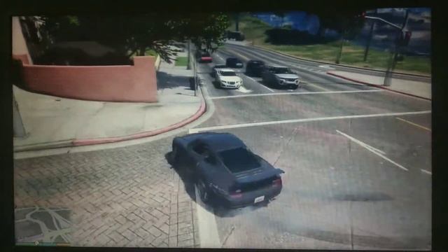 Nvidia 940MX .. Intel i7 8 gen ...HP Pavilion 15 cc 134TX.... GTA 5 Gaming Experience !! смотреть онлайн