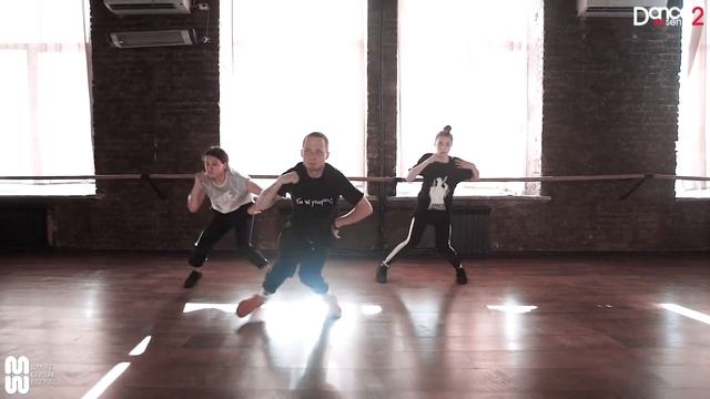 Lil Wayne Feat. Static Major - Lollipop - choreography by Max Dumendyak - Dance Centre Myway смотреть онлайн