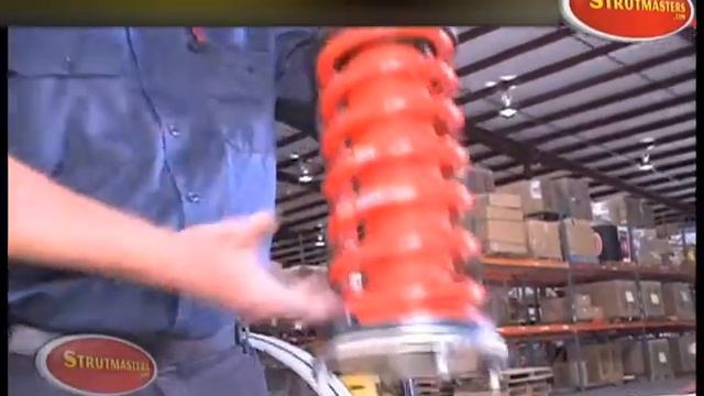 Audi A8 FRONT Conversion Kit Installation Highlights Narrated By Lou Santiago смотреть онлайн