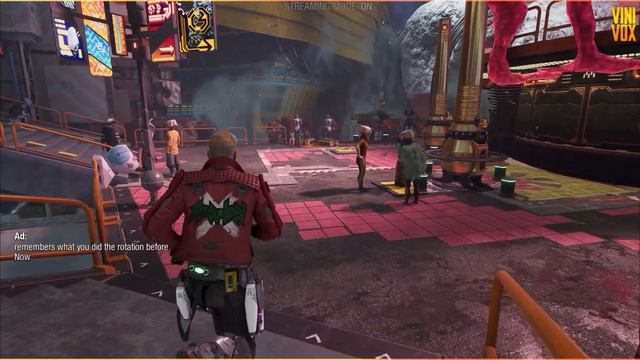 Guardians of the Galaxy - Hindi Gameplay Walkthrough - Part 7 смотреть онлайн