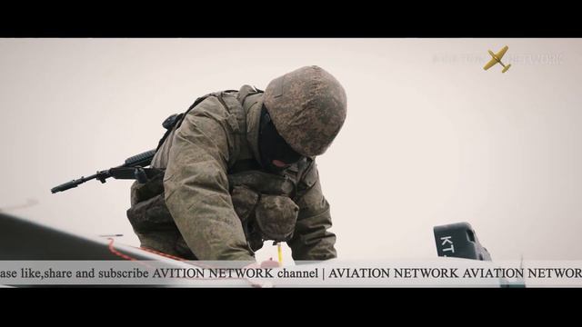 What These Russian UAVs Can Do Will Blow Your Mind! Orlan-10 смотреть онлайн