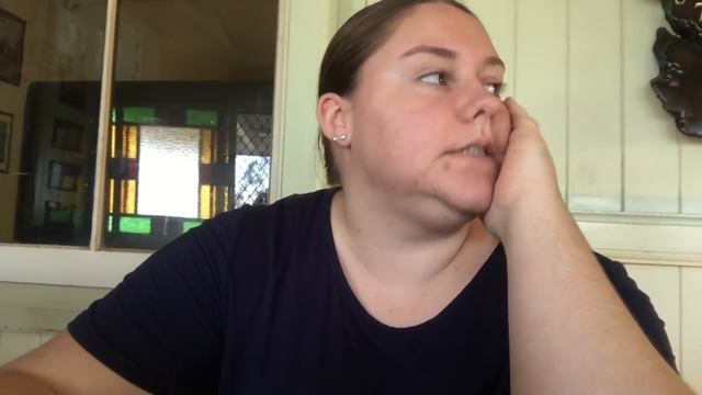 BIRTHDAY PRESENT SHOPPING! // GEORGIA RICHARDS смотреть онлайн