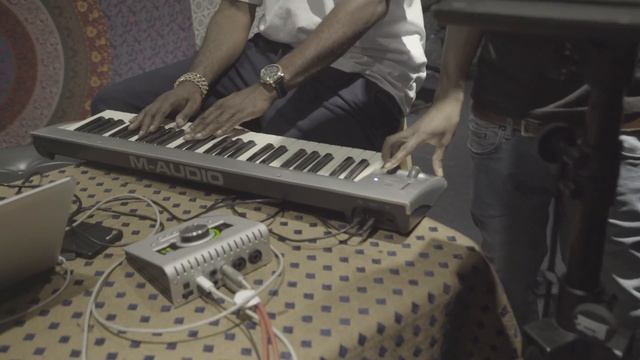 Nipsey Hussle "Rap Niggas" (The Making Of ) смотреть онлайн