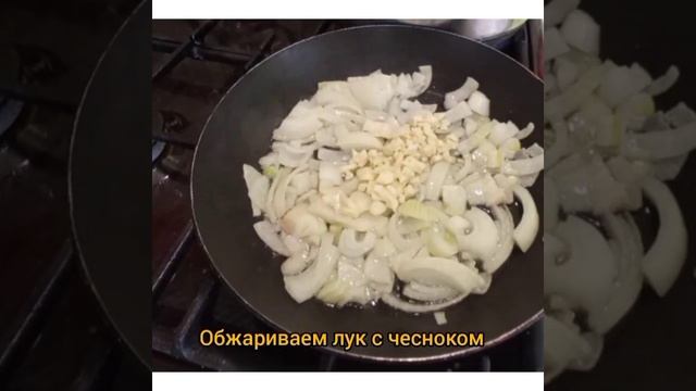 Быстрый рецепт супа с клецками