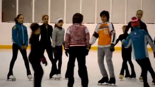 Ирина Роднина в Пензе смотреть онлайн