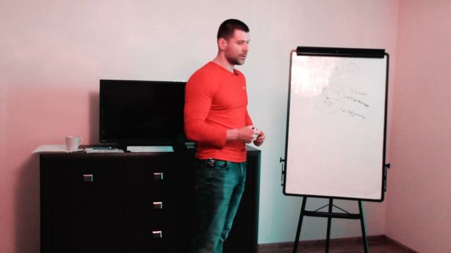 ТОМАС ЛЕОНАРД | ДОЛИ УСПЕХА | 50-40-10 смотреть онлайн