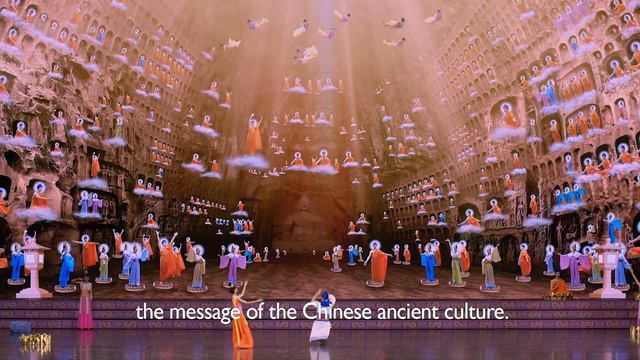 Shen Yun Audience Feedback