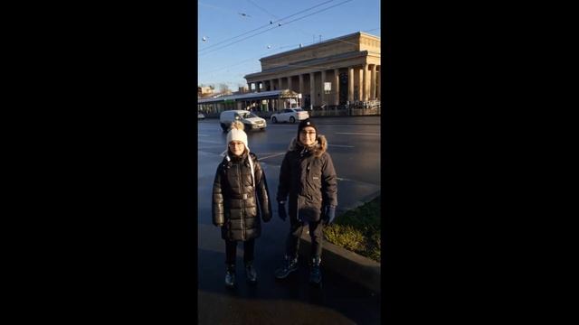 история Кировского завода и экскурсия в музей смотреть онлайн