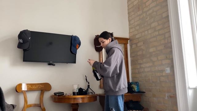vlog from budapest🍒🌼💗 смотреть онлайн