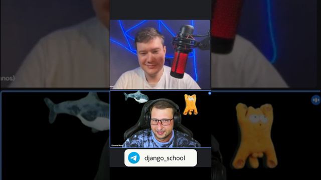 IT блогер - что дало ведение канала Подписывайтесь на Telegram - https://t.me/django_school смотреть онлайн