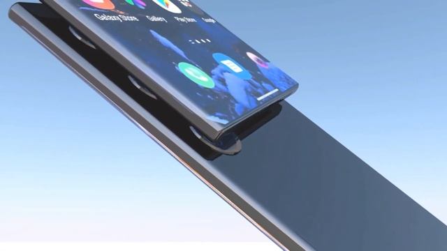 amsung Galaxy A55 5G - Official смотреть онлайн