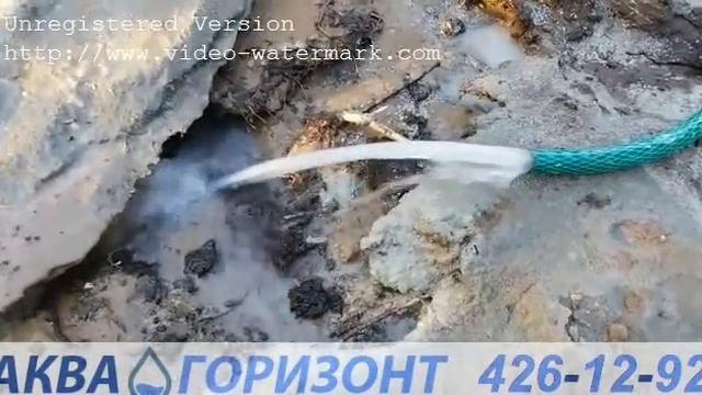 скважину обустроили и поставили на прокачку new смотреть онлайн
