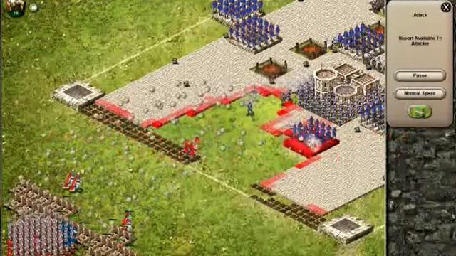 Attack to AI смотреть онлайн